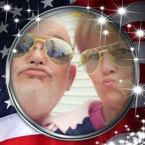 Meet your Posher, Katrina